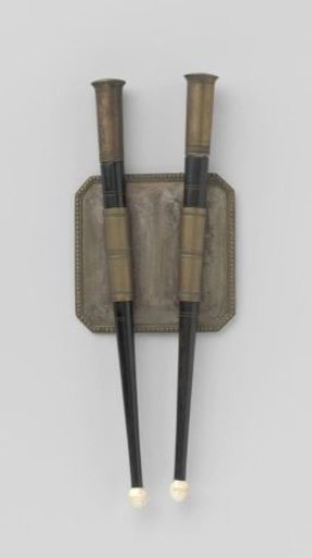 Drumsticks