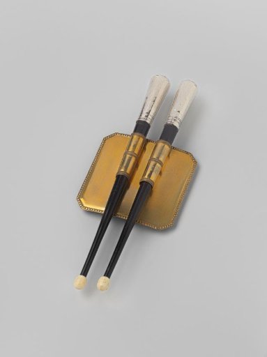 Drumsticks