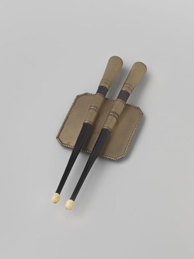 Drumsticks