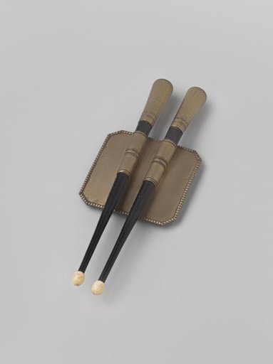 Drumsticks