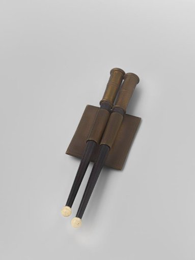 Drumsticks