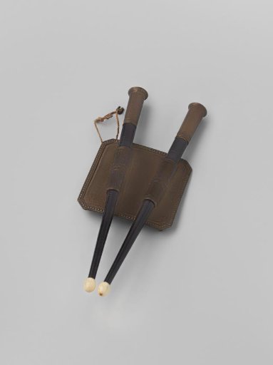 Drumsticks
