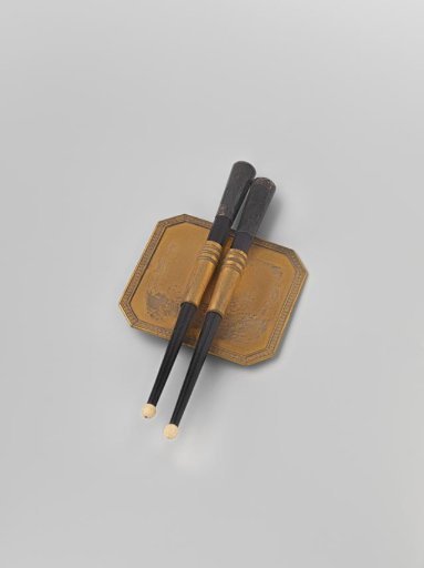Drumsticks