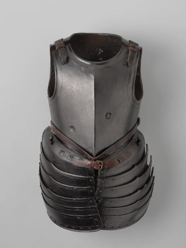 Armour of Piet Heyn