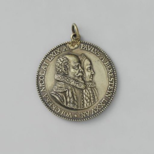 Family Medal