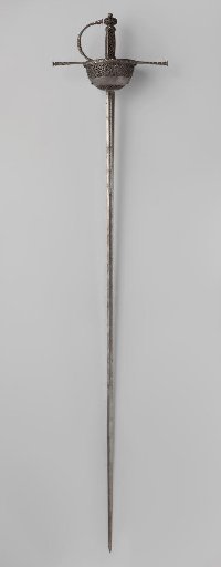 Rapier