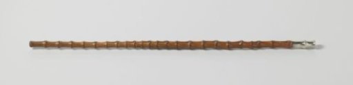 Baton of Maerten Harpertsz Tromp