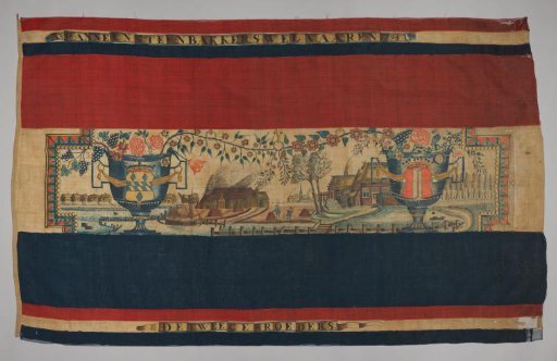 Dutch Flag
