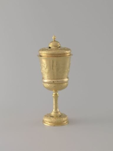 Tankard of Cornelis Schrijver