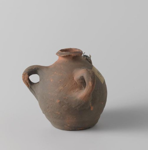 Fire Pot