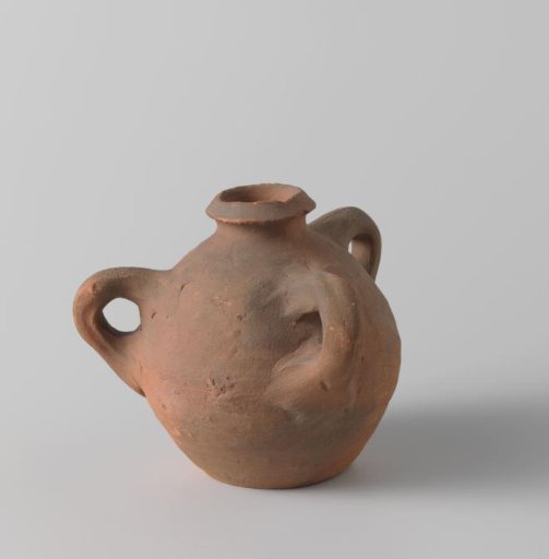 Fire Pot