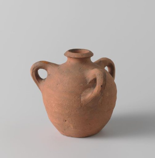 Fire Pot