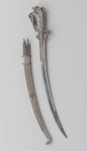 Sabre (chestnut)