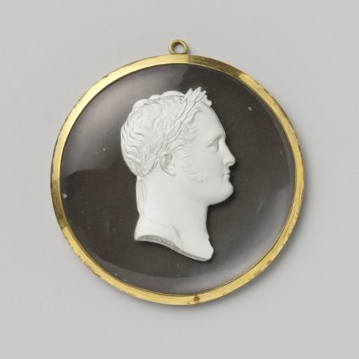 Portrait of Emperor Alexander of Russia