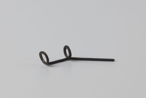 Support for a wheel lock