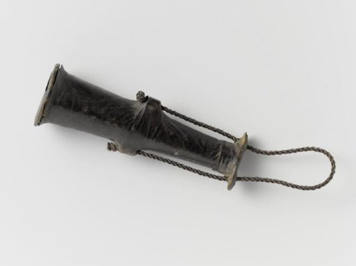 Musketmaat