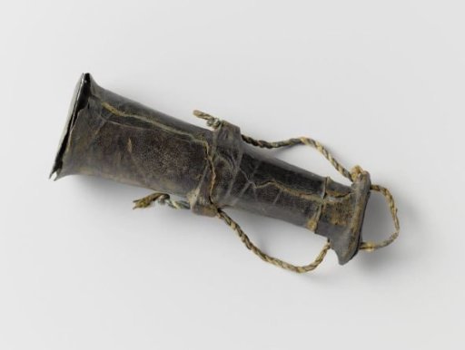 Musketmaat