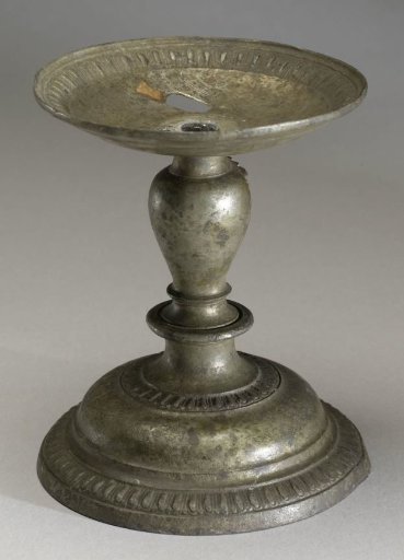 Candelabrum, five-part