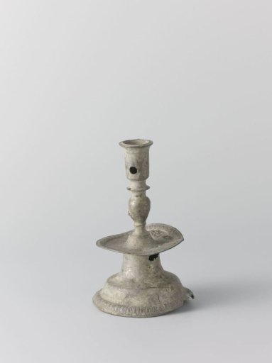 Candelabrum, four-part