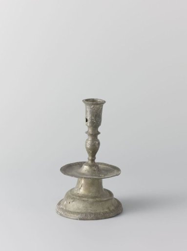 Candelabrum, four-part
