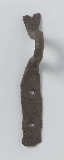 Iron mount