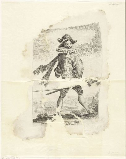Captain of the Infantry
