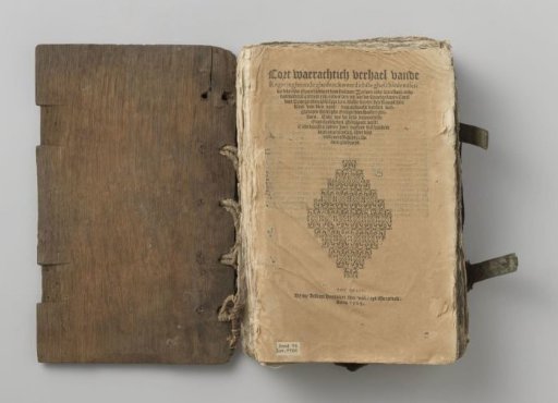 The chronicle of Holland, Zeeland and Friesland up to the year 1517 etc. at Delft