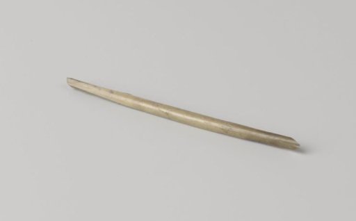 Goose-quill pen