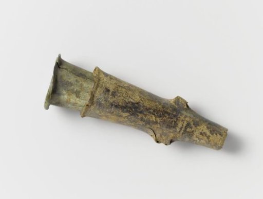 Fragment of a musket ramrod