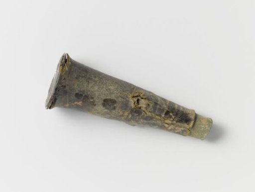 Fragment of a musket ramrod
