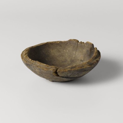 Lid of a napkin ring