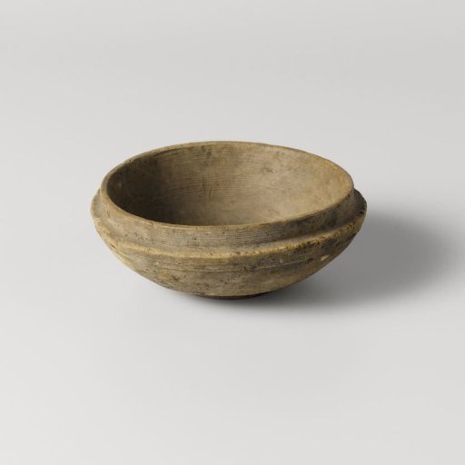 Lid of a napkin ring