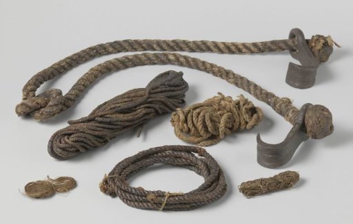 Sailmakers' Twine