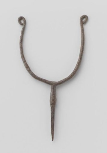 Musket Fork