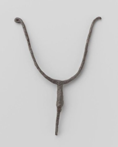 Musket Fork