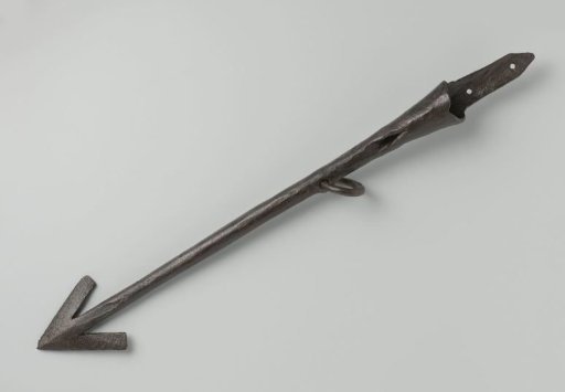 Weapons