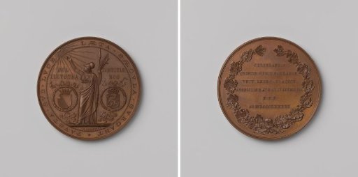 Two Hundred and Fiftieth Anniversary of the University of Utrecht