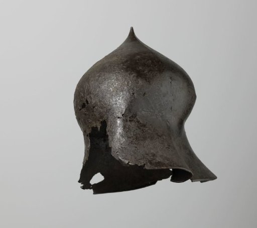 Hunting hat