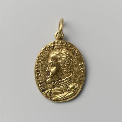 Beggars' Medal