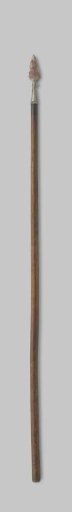 Iron pike