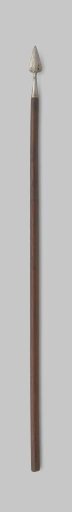 Iron pick