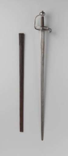 Knight's sword
