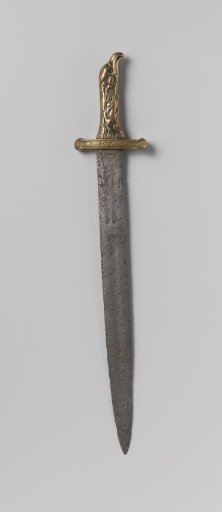 Sapper's sabre
