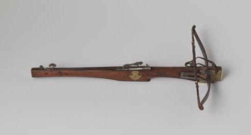 Crossbow