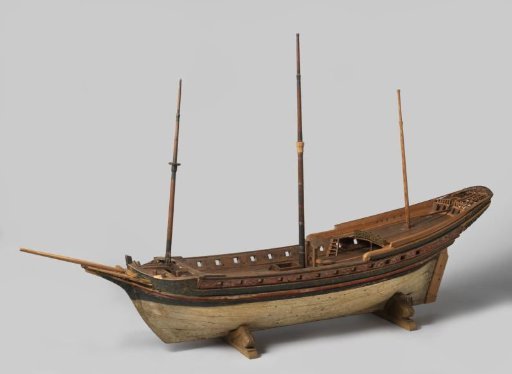 Model of a Chebeq