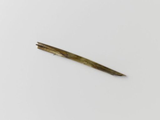 Goose-quill pen