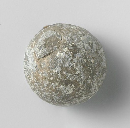 Musket ball