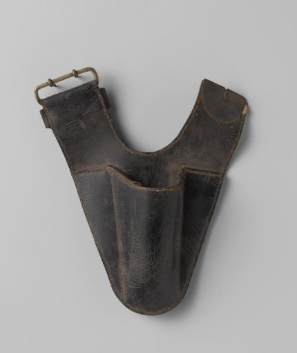 Leather Shoulder Strap