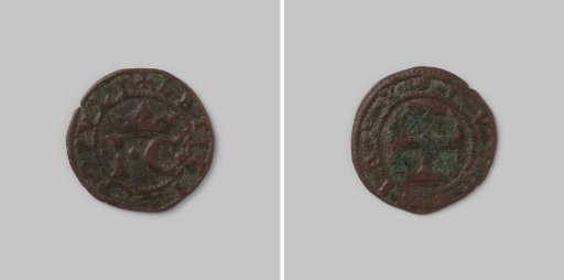 Joanna of Castile and Charles I, King of Spain