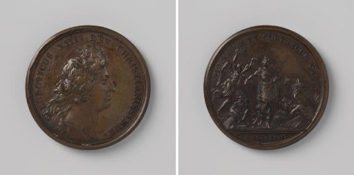 Conquest of Tournai and Courtrai
